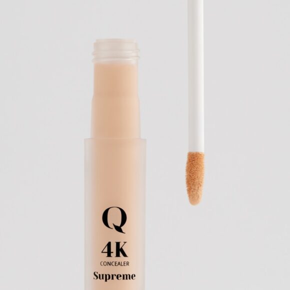 concealer-4k-supreme-580x580 QSTUDIO MAKEUP-RP: Paola Barale testimonial di "Paola an icon story"