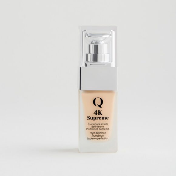 fondotinta-4k-supreme-580x580 QSTUDIO MAKEUP-RP: Paola Barale testimonial di "Paola an icon story"
