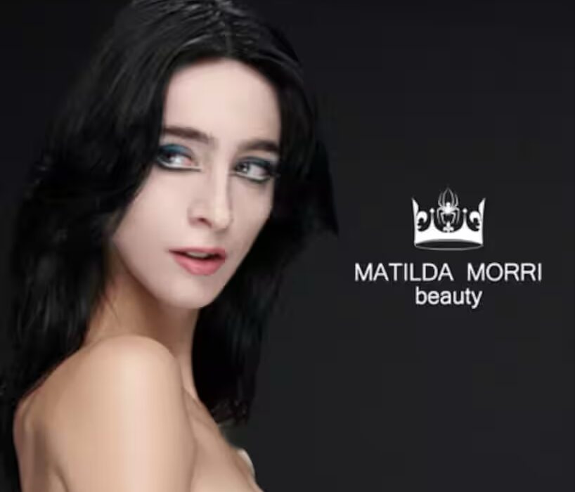 Profumi Halloween: Sabba e Sepulcra | Matilda Morri