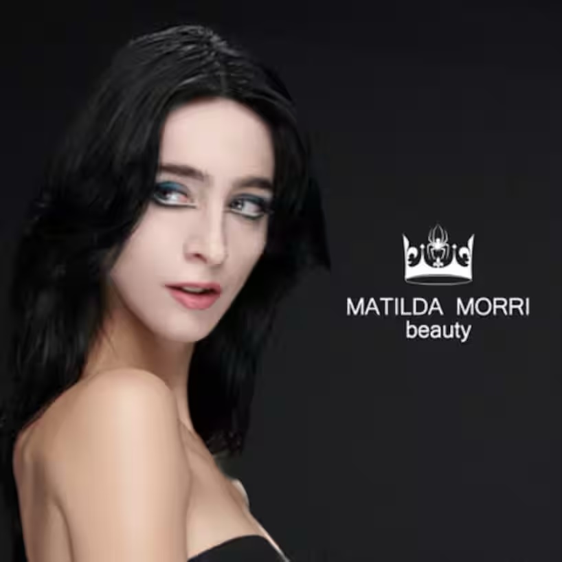matilda_morri Home