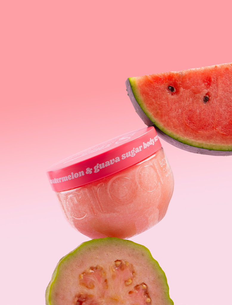 unnamed-3 Ciroa "Fruits": frutta sensoriale per la pelle