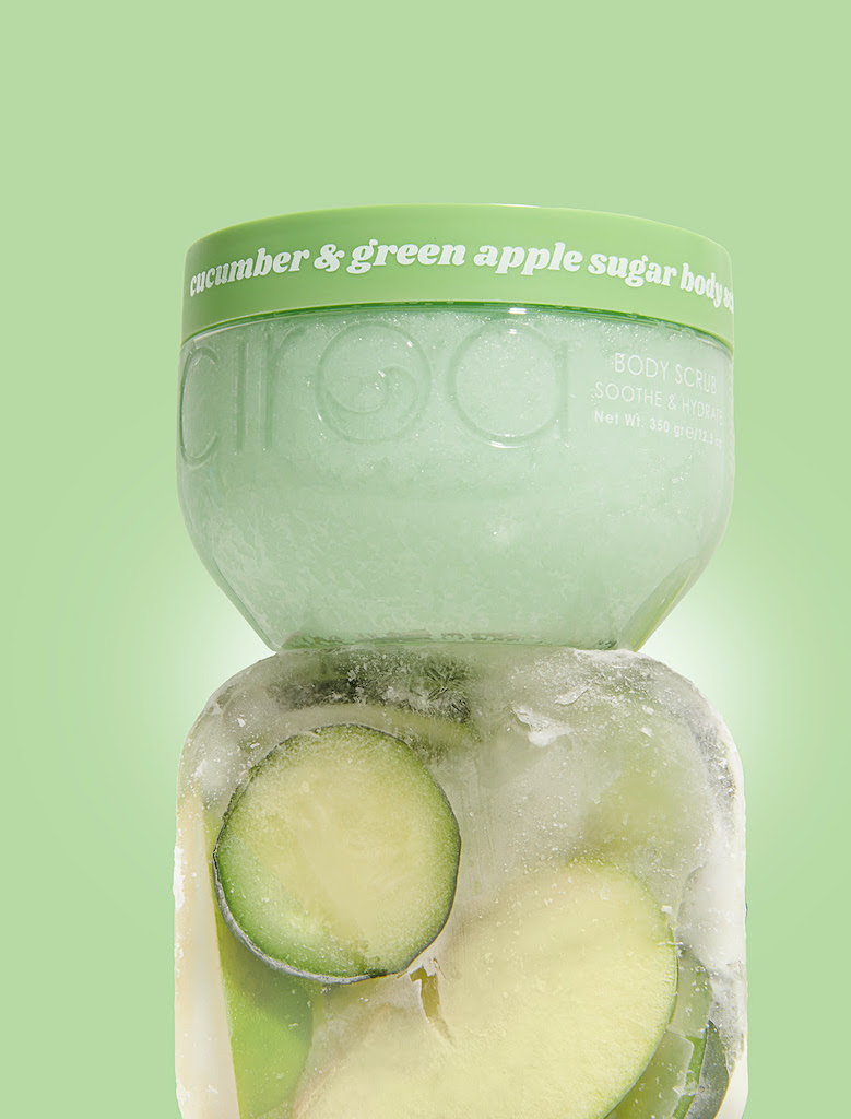 unnamed-5 Ciroa "Fruits": frutta sensoriale per la pelle