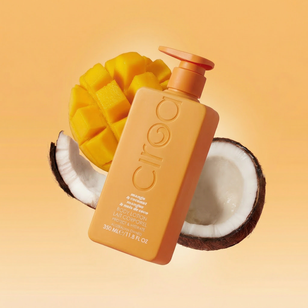 unnamed-6 Ciroa "Fruits": frutta sensoriale per la pelle