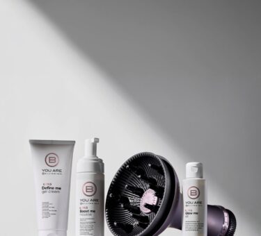 Bellissima Diffon Pro Curl: ricci definiti e senza crespo