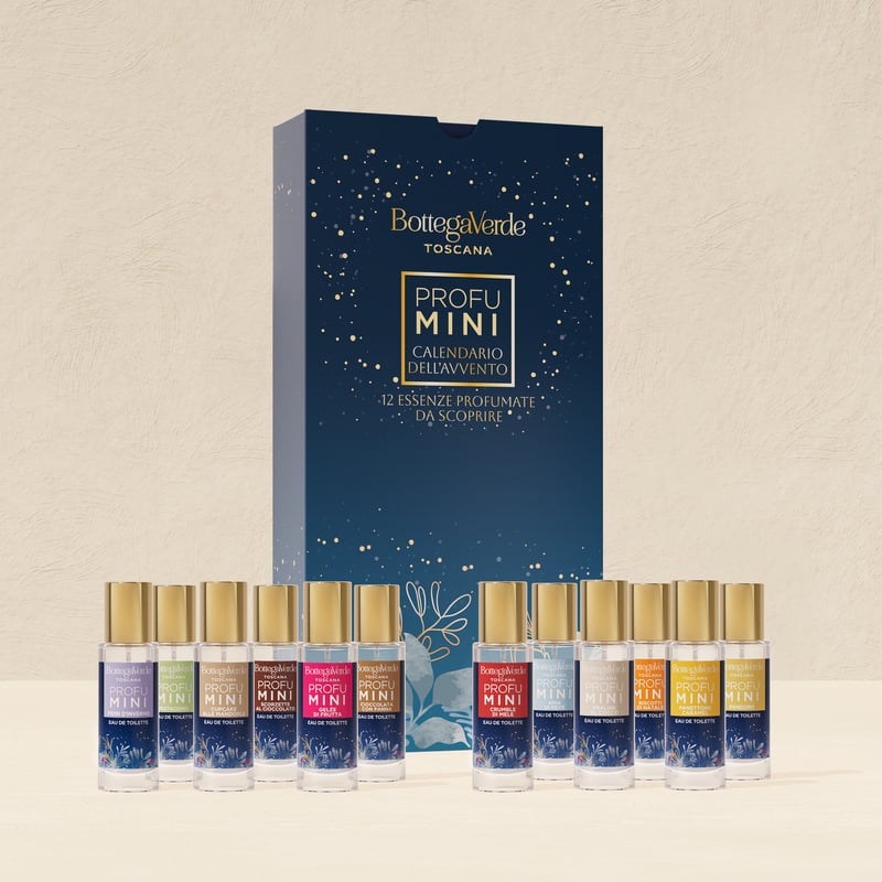 Bottega-Verde- La magia dell’attesa: sorprese di bellezza per un Natale luminoso