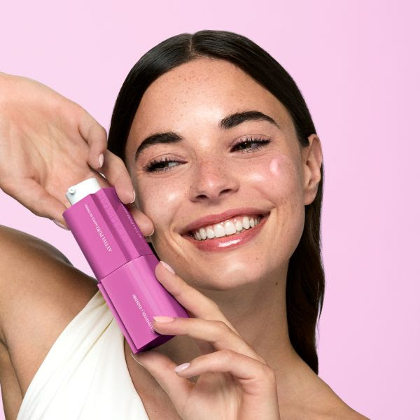 Collistar-Attivi-Puri-Gocce-in-Crema- Collistar Attivi Puri Gocce in Crema: cinque trattamenti per una skincare smart e su misura