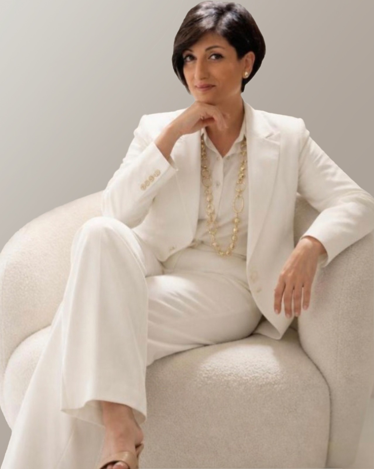 Foto-Savarese-Giulia-founder-UAHIQUE UAHÍQUE: il profumo come linguaggio dell'invisibile