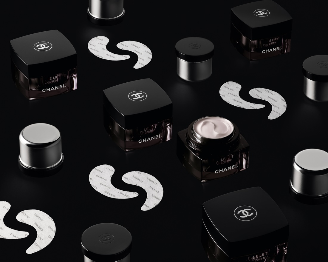 LE-LIFT-Chanel-nuova-skincare-anti-age-e-PRO-LIFT-Complex1 LE LIFT Chanel: la nuova skincare che sfida il tempo e ridefinisce l’ovale