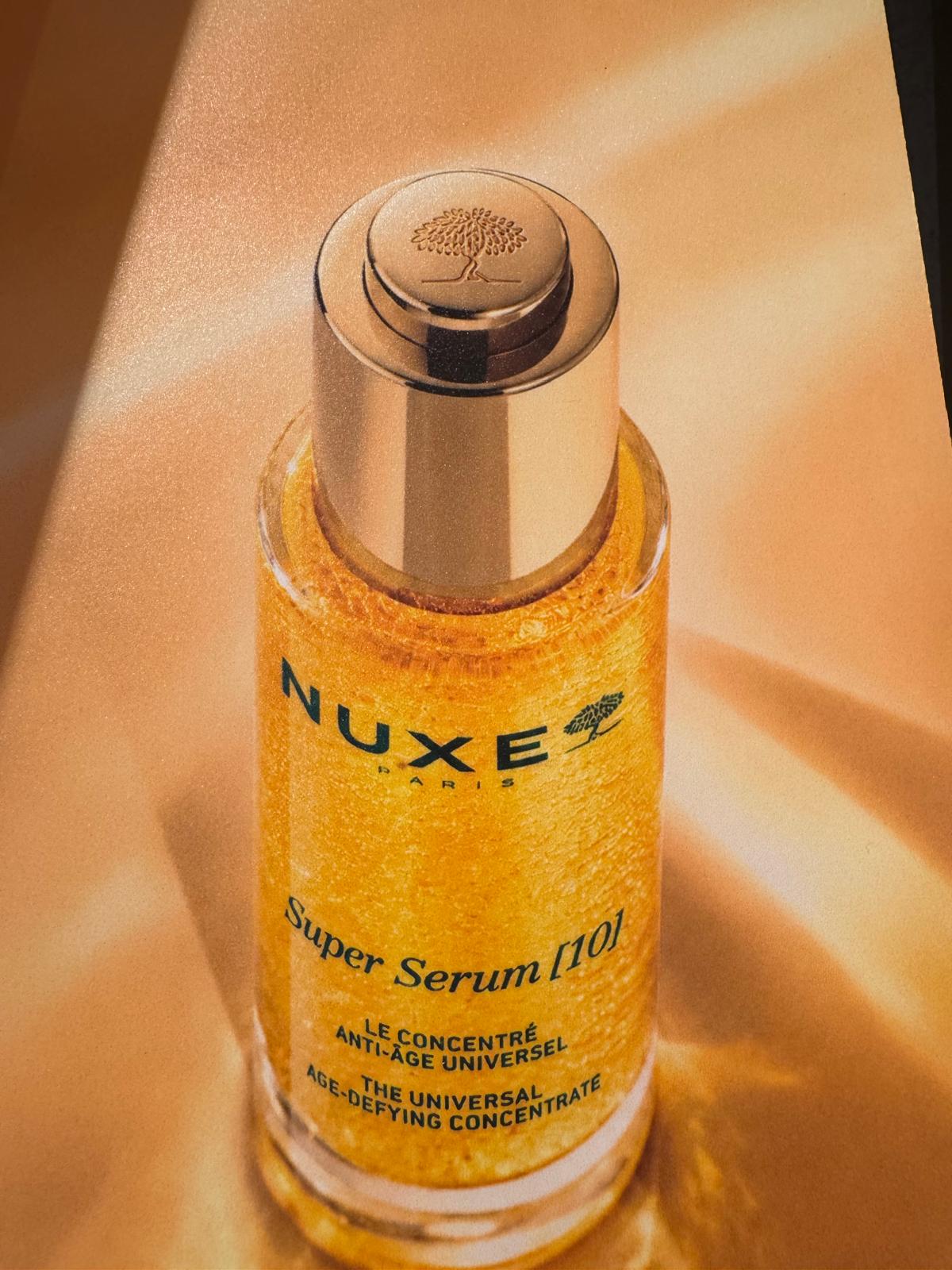 NUXE-Super-Serum-10-LONGEVITY-il-nuovo-siero-anti-eta-che-guarda-al-futuro-della-pelle-2 NUXE Super Serum [10] LONGEVITY: il nuovo siero anti-età che guarda al futuro della pelle