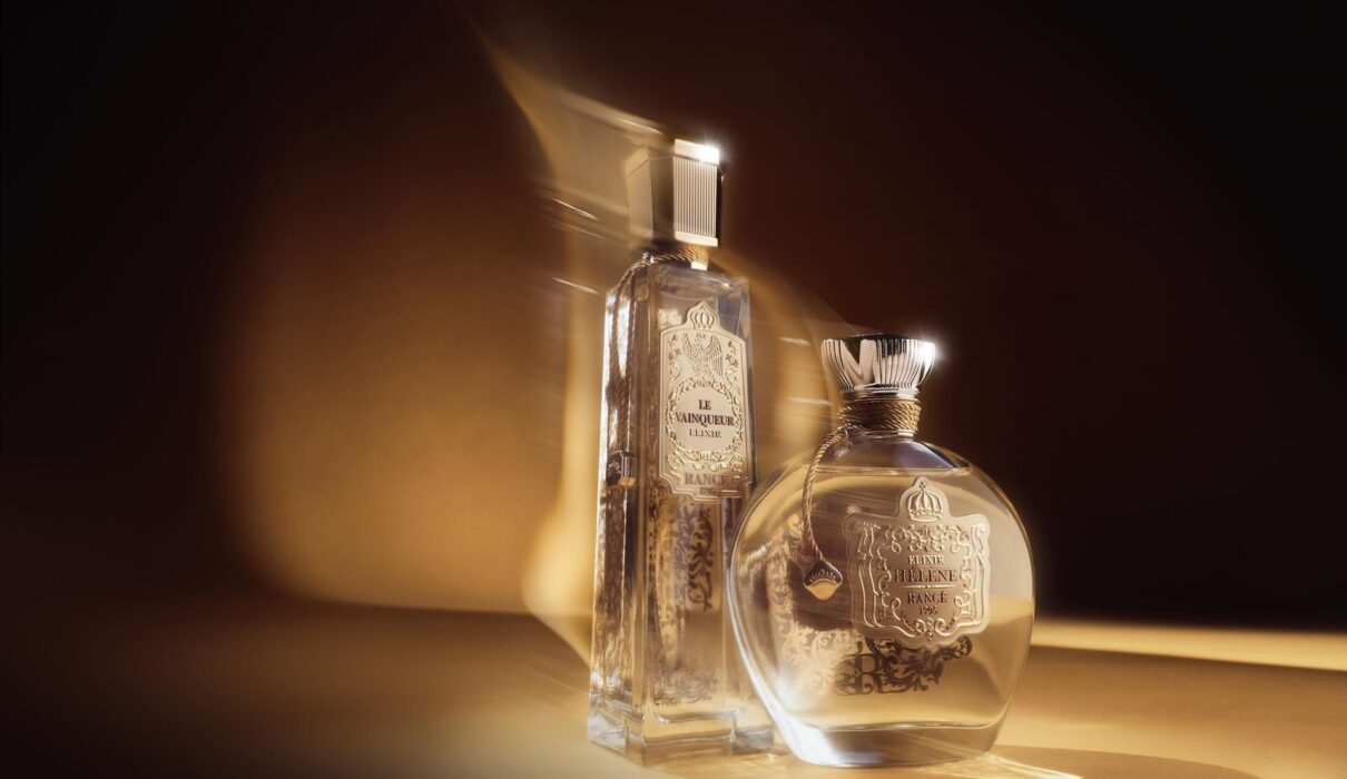 Rancé 1795 Les Élixirs: i due profumi iconici diventano più intensi e irresistibili