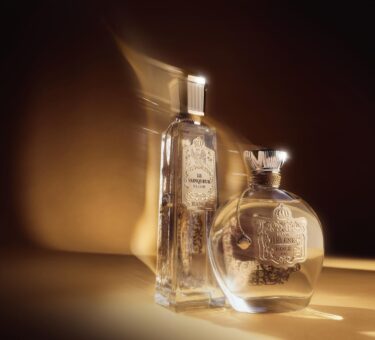 Rancé 1795 Les Élixirs: i due profumi iconici diventano più intensi e irresistibili