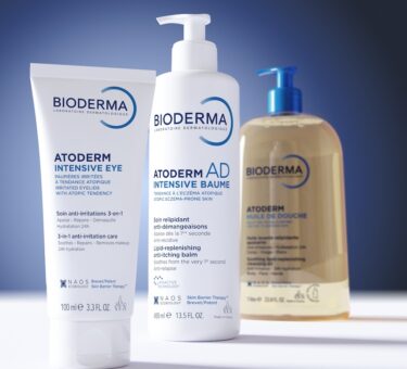 Bioderma Atoderm AD Intensive Baume: novità skincare