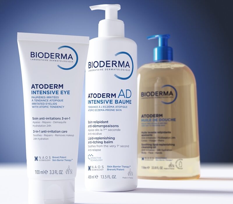 Bioderma Atoderm AD Intensive Baume: novità skincare