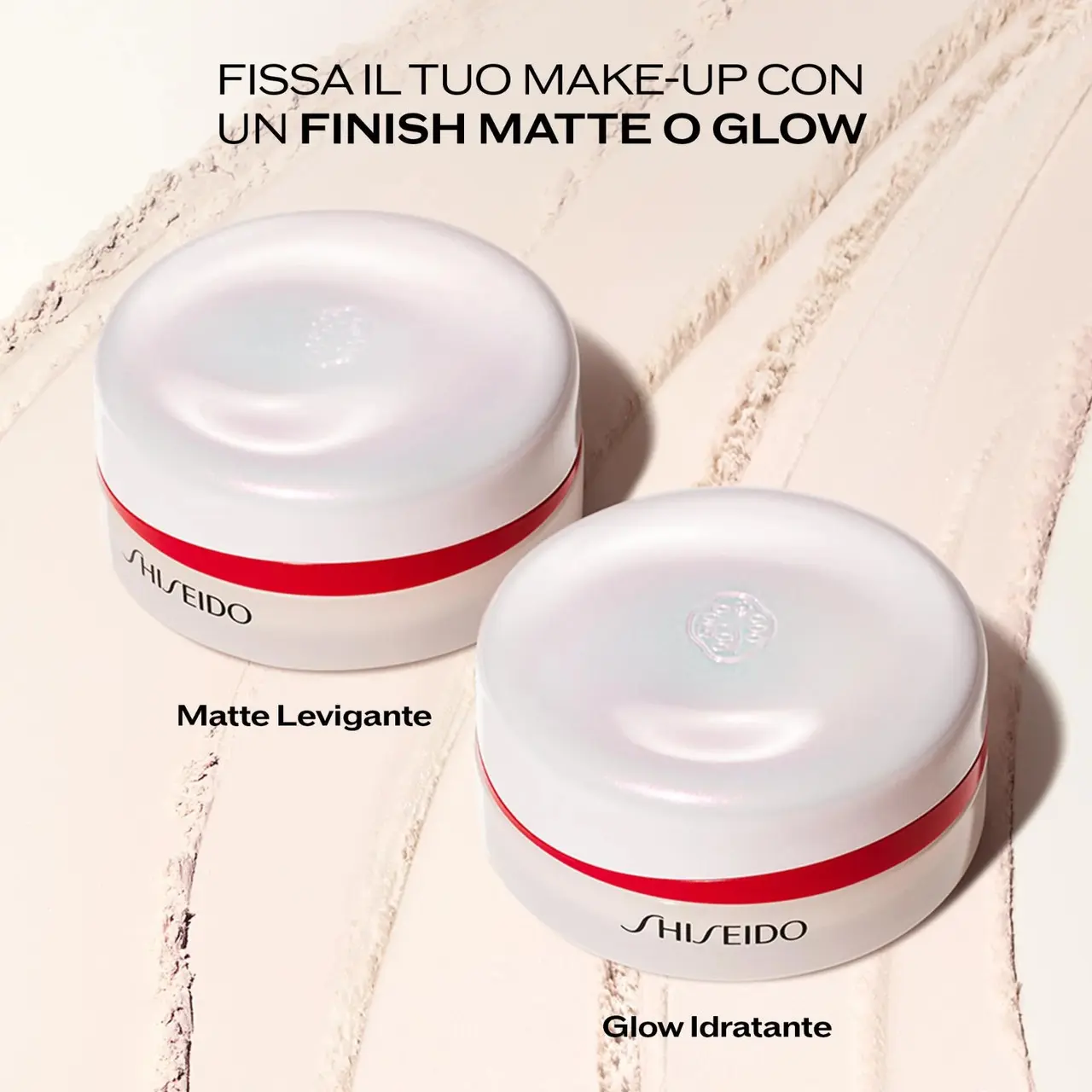 Shiseido-Revitalessence-Skin-Matte-Foundation-e-Loose-Setting-Powder Shiseido Revitalessence Skin Matte Foundation e Loose Setting Powder: il make-up incontra la skincare