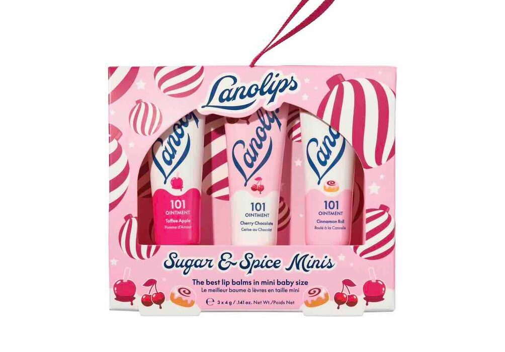leshoppingnews Sugar & Spice Minis