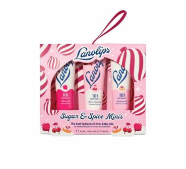leshoppingnews Sugar & Spice Minis