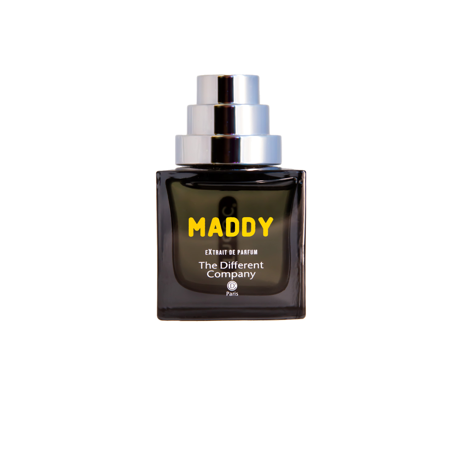 TDC_MADDY_STILL-LIFE Olfattorio Bar à Parfums e The Different Company presentano Extraits Extrêmes