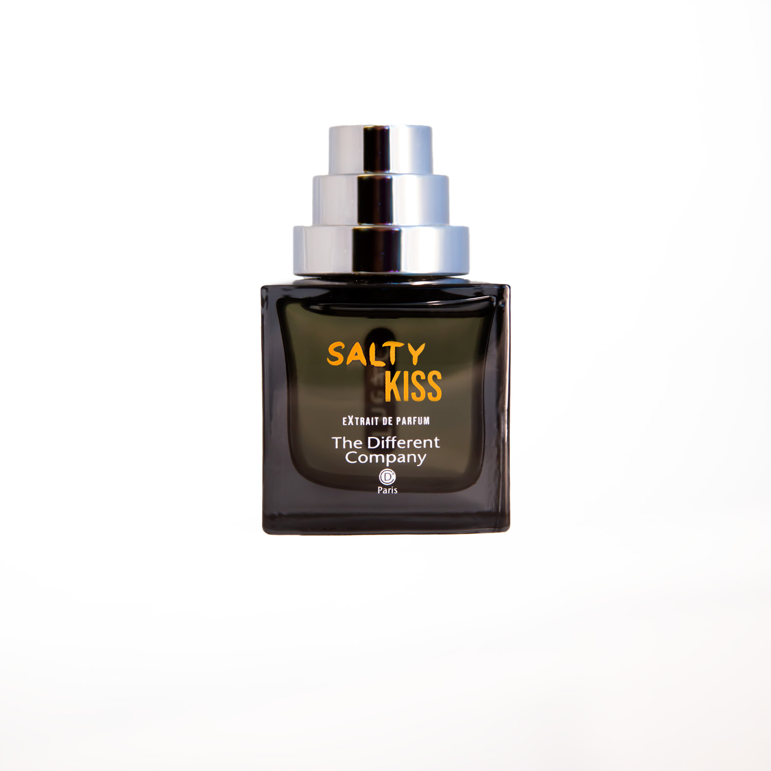 TDC_SALTY-KISS_STILL-LIFE Olfattorio Bar à Parfums e The Different Company presentano Extraits Extrêmes
