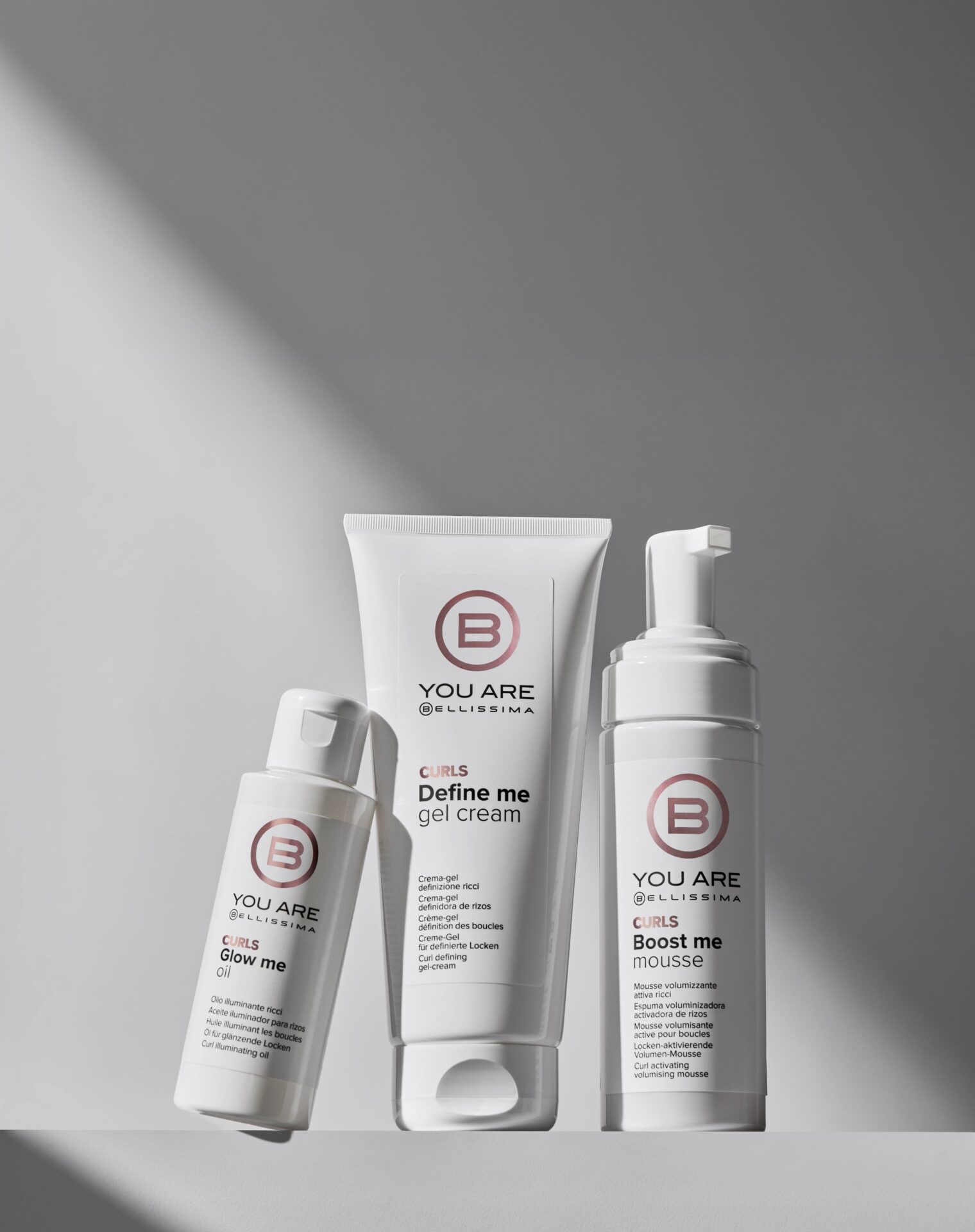 Bellissima Diffon Pro Curl: il nuovo alleato per ricci definiti, elastici e senza crespo