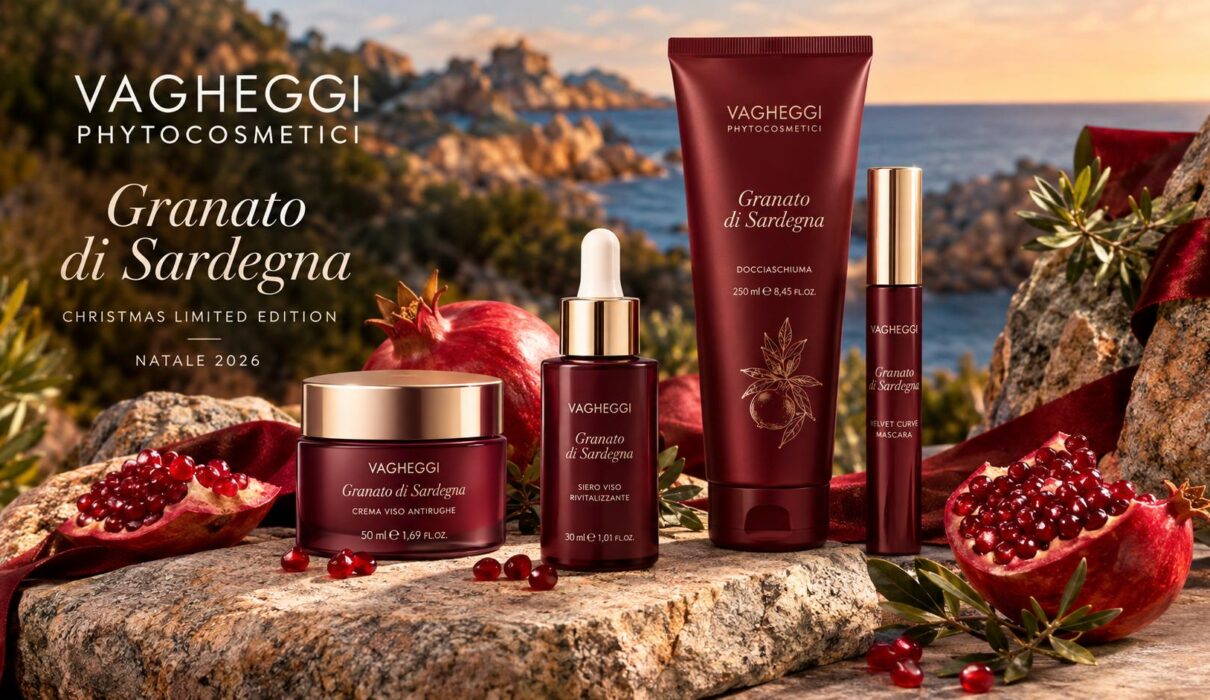 leshoppingnews Granato di Sardegna