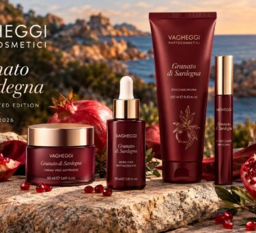 leshoppingnews Granato di Sardegna