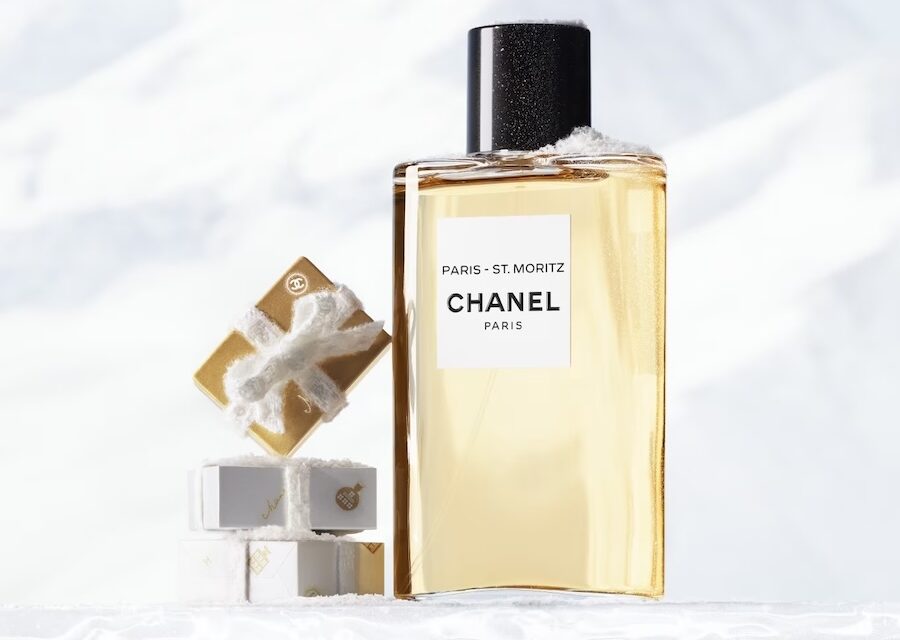 paris-st-moritz-les-eaux-de-chanel-eau-de-toilette-e1792143487348 CHANEL PARIS — ST. MORITZ: il nuovo profumo che avvolge l’inverno con eleganza