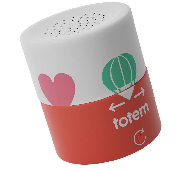 leshoppingnews Totem
