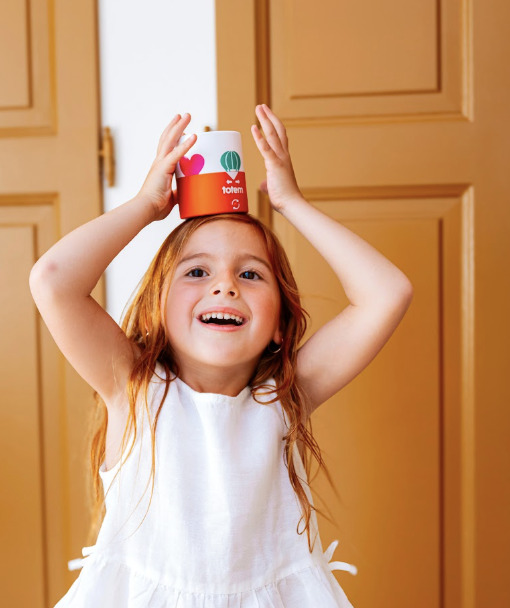 unnamed3 Totem, il gioco che fa dimenticare lo smartphone ai bambini nei negozi Città del sole